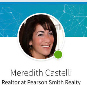 Meet your Posher, Meredith